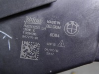 Bmw 5 g30 // противотуманная фара левый перед 89250253 с Разборки, фото thumb