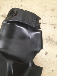 фото thumb №9, Mini f56 lci воздуховод воздуха левая 5a01615