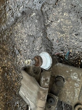 фото thumb №7, Fiat ducato ii 2 рестайлинг механизм дворник