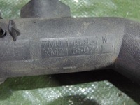 фото thumb №4, Wąż труба wody ford galaxy mk2 1.9 tdi 115km