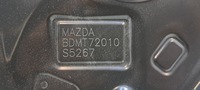 фото thumb №8, Mazda 3 iv 4 bp 19- hb дверь правое задняя задние