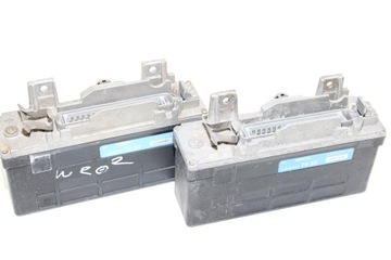 фото thumb №5, Mercedes w202 модуль комп'ютер блок керування abs 0125457432