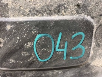 фото thumb №12, Подкрылок hyundai tucson iv 2021- левая перед 86815-n7000