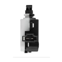 фото thumb №3, Привід замка кришки багажника vw new beetle 98-05