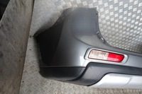 фото thumb №7, Mitsubishi outlander iii бампер задняя задний 13-