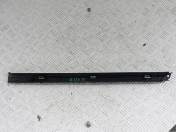 фото thumb №2, Porsche cayenne ii 7p5 планка порог дверь левая зад