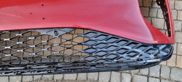 фото thumb №11, Id.4 бампер переднє перед