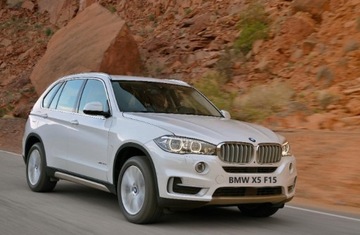 фото thumb №7, Bmw x5 f15 2014 r xdrive 30 d 190kw нагреватель коврик нагревательная спинка сиденья
