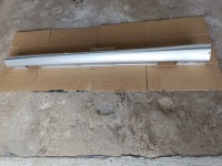 Купити Накладка поріг накладка на поріг ліва 761 mercedes w117 cla w246, фото thumb