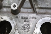 фото thumb №14, Головка ліва land rover discovery jaguar peugeot 2.7 d 276 dt 4r8q6c064ah