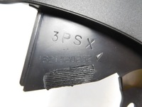 фото thumb №7, Решітка обдув сторона ліва fiat stilo 71728822