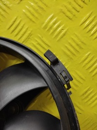 фото thumb №5, Audi a6 c5 2.5 tdi вентилятор радиатора 8d0959455j