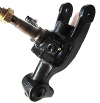 фото thumb №6, Поворотний кулак права + ліва fiat 126 p старий typ - fiat 500 відновлений