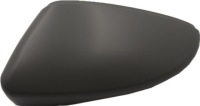 фото thumb №1, Корпус зеркало накладка левая vw passat b7 cc 3c8857537