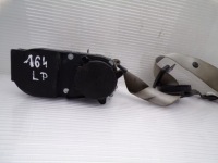 Купить Ремень безопасности левый перед mercedes w164, фото thumb