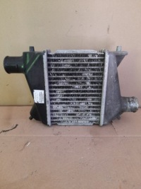 Купити Інтеркулер радіатор honda accord 127100-3250, фото thumb