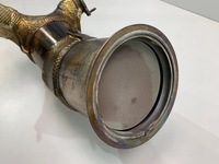 фото thumb №5, Audi s5 8w s4 b9 каталізатор фільтр dpf справний 8w0131703t