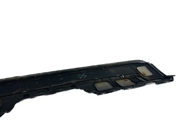 фото thumb №9, Спойлер бампера зад mercedes ml 166 amg