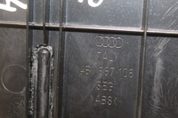 фото thumb №9, Обшивка обивка дверь правый перед audi a6 c5 allroad 4b1867106 кожа