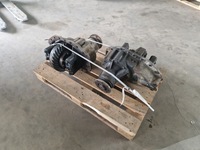 фото thumb №3, Вкладка моста дифференциал daf cf ati xf ginaf apg20 1355 2699 5.47 5.48 29/18 29:18