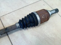 Приводной вал renault clio iv левая короткий 391017355r оригинал в Украине, фото thumb