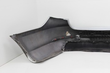 фото thumb №14, Бампер зад skoda superb ii 13-15r рестайлинг универсал la7w