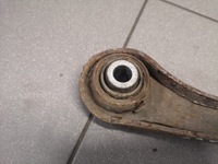 фото thumb №5, Важіль лівий задня audi a3 8p 1k0501529f