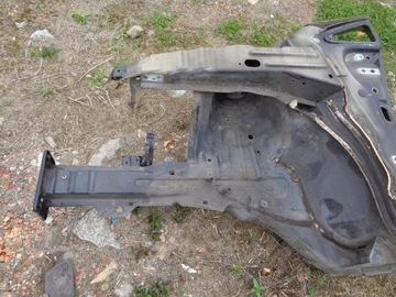фото thumb №7, Лонжерон фартух чверть fiat grande punto evo ліва передня