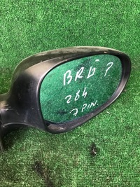 фото thumb №6, Зеркало правое fiat bravo ii 284 7 pin eu wwa