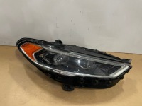 Купити Ford fusion 17- рестайлінг  фара правий full led правий kompl. hs73-13e014-af америка, фото thumb