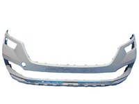 фото thumb №1, Бампер перед передний skoda kamiq 658807221