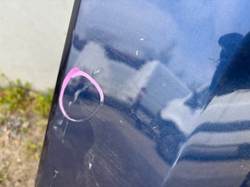 фото thumb №7, Крило переднє правий bmw 3 g20 g21