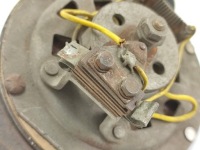 фото thumb №6, Клаксон сигнал звуковий jeep willys mb - clear hooters