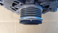фото thumb №1, Mercedes x247 glb 23r сцепление генератора шкив ролик ina f-633084