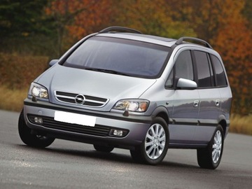фото thumb №5, Металлический новое рычаг дворник na зад opel zafira a металлический 1999-2005r