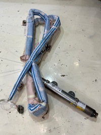 фото thumb №1, Шторка безпеки ліва touareg 7p 7p6880741c оригінал !