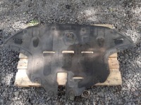 фото thumb №6, Защита шасси передняя перед pod двигатель kia sportage iv 1.6 gdi