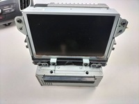 фото thumb №7, Модуль радио дисплей навигация защита консоли ford focus mk3 f1eb18835e