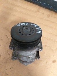 фото thumb №5, Toyota auris 1,6 1,8 компрессор кондиционера verso