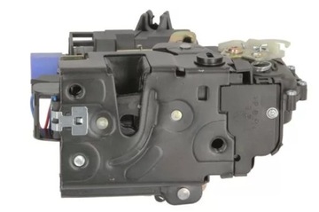 фото thumb №1, Замок дверь зад p seat cordoba 6l, ibiza