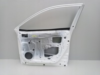 фото thumb №7, Toyota corolla cross двері праве передні =