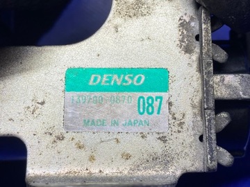 фото thumb №8, Клапан вакуум honda civic viii cr-v n22a2 2.2 i-ctdi 139700-0870