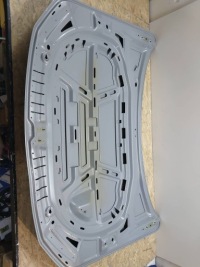 фото thumb №11, Vw passat b8 3g0 капот кришка двигуна 3g0823155c