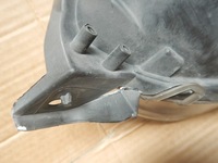 фото thumb №9, Лампа перед права ford s-max mk1 eu 6m21-13w029-aj