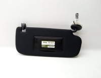 фото thumb №1, Защита солнцезащитная правая grand cherokee wk2