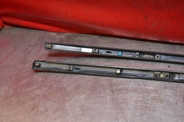 фото thumb №8, Рейлинг рейлинги крышные комплект 75552-05030 toyota avensis t27 t29 универсал