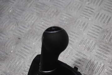 фото thumb №5, Ручка изменения коробки передач 5p0863279 seat leon ii 1p