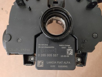 фото thumb №2, Iveco daily vi переключатель комбинированный 05801464966