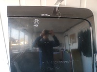 фото thumb №14, Дверь --- mercedes sprinter 910 --- задние правое --- 178-179cm