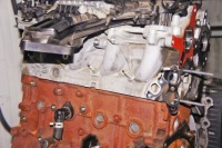 фото thumb №6, Rs447 ford kuga mk2 ii 2.0 d 163km двигатель d4204t 23% vat mondeo volvo